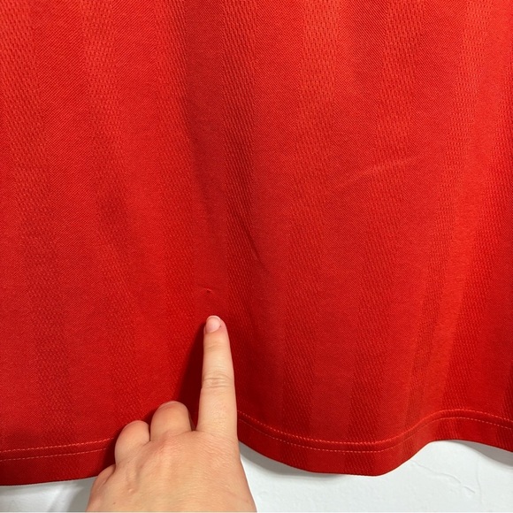 PING Collection Performance Dynamics Men's Golf Polo XL Short Sleeve - Picture 4 of 6